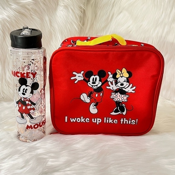 Disney Minnie and Mickey Bundle